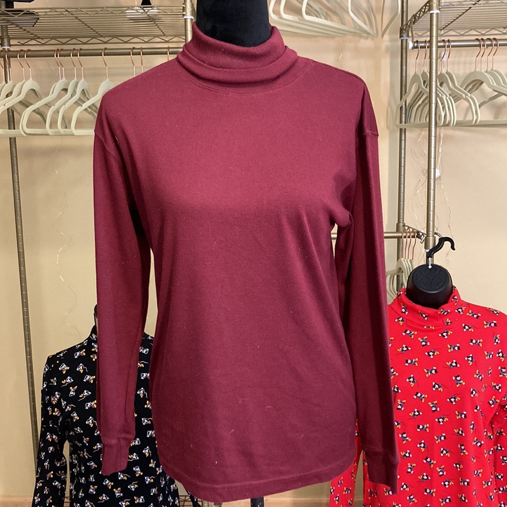 Mickey & co Turtle necks - Picture 2 of 5